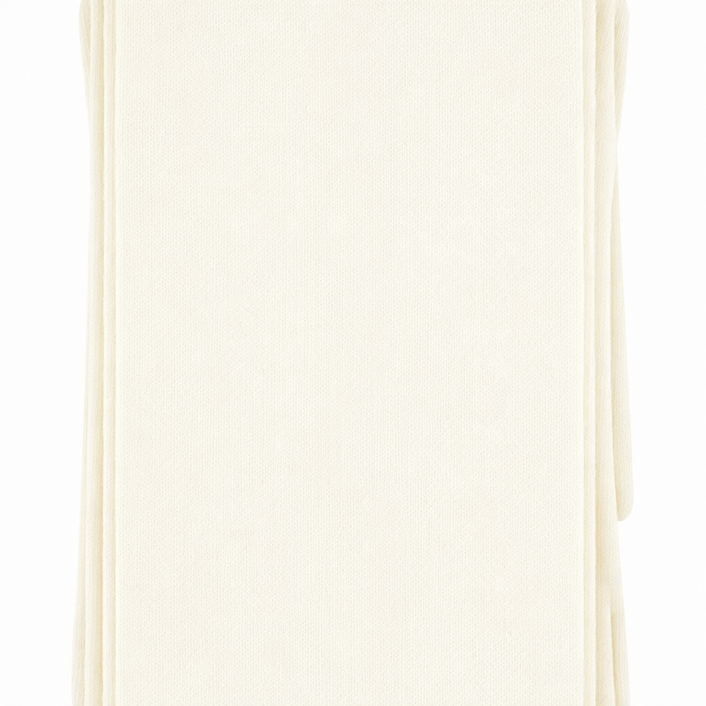 Florence Microfiber 46 Kids Tights (Style 1124) - ivory