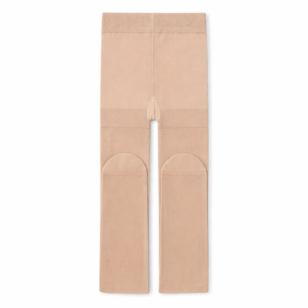 Florence Crystal Soft Kids Pantyhose (Style 1150) - barley-beige