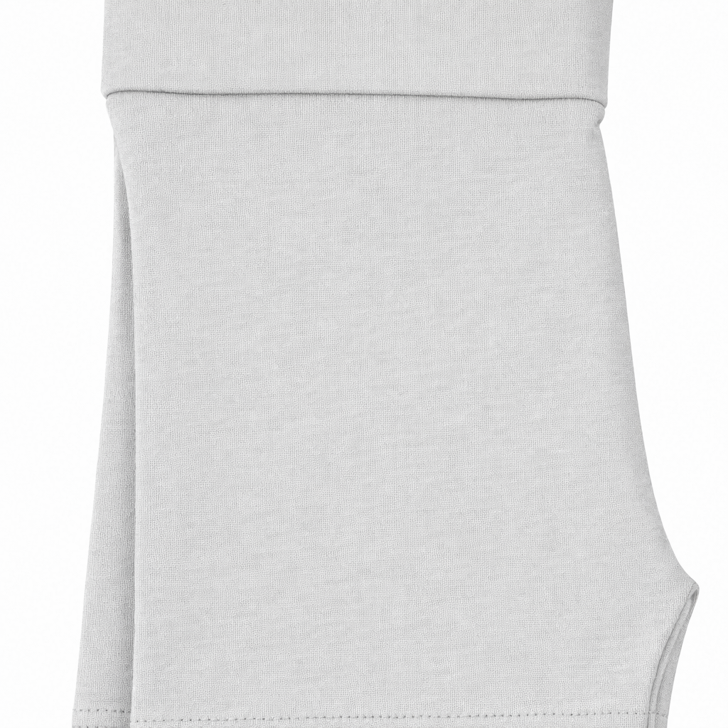 Butterfly Infant & Toddler Flat Slim Fit Cotton Shorts (Style 1340)