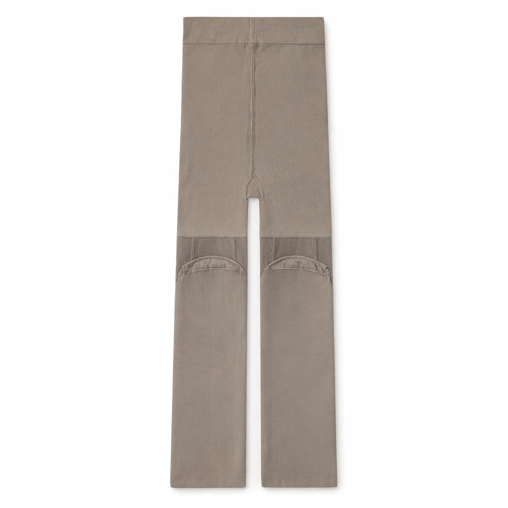 Butterfly Nursaid 70 Full Support Leg Control Top (Style 855) - Taupe