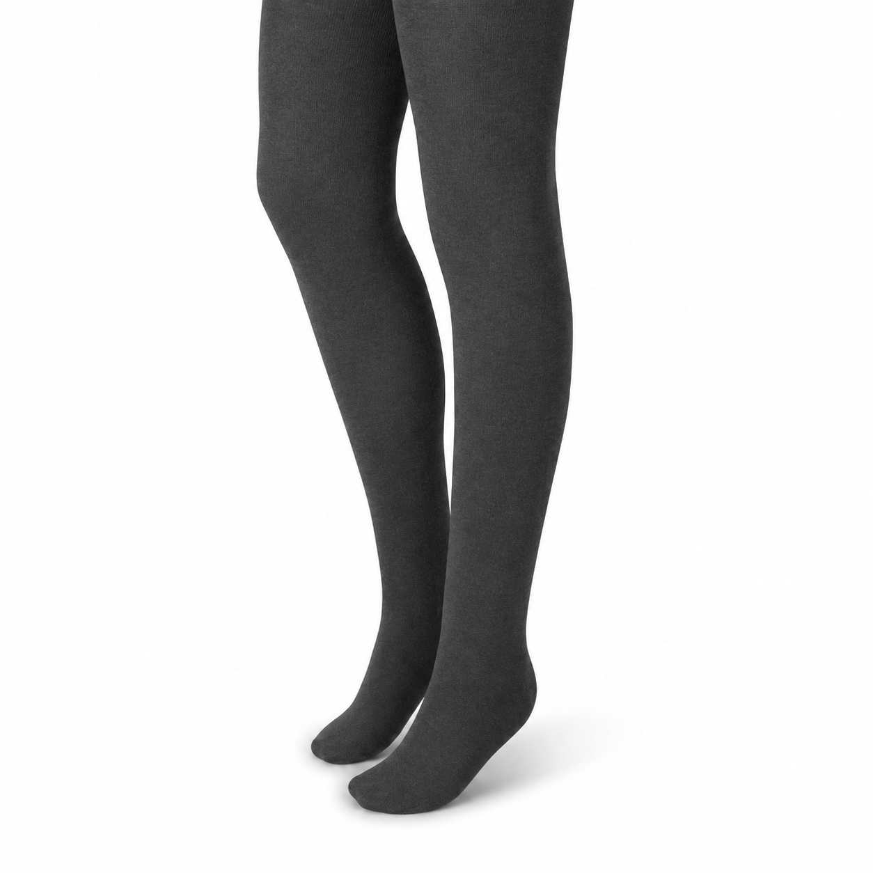 Florence Girls Micro-nylon Opaque Tights (Style 701)