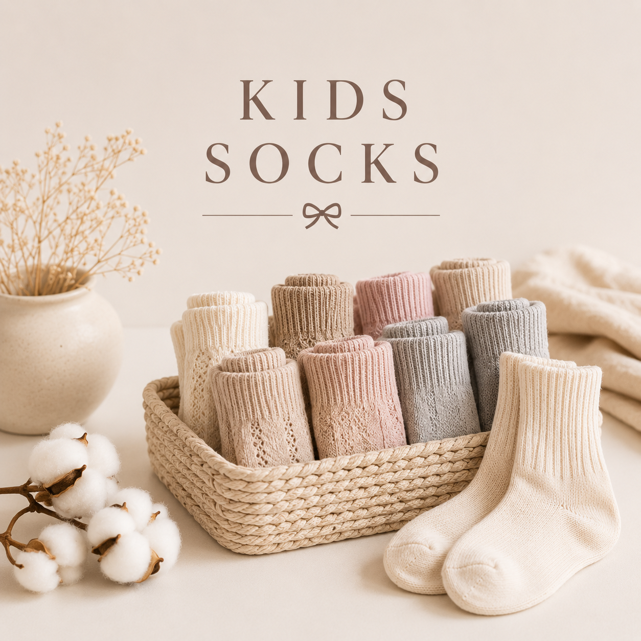 Kids Socks