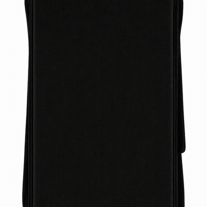 Florence Microfiber 46 Kids Tights (Style 1124) - black