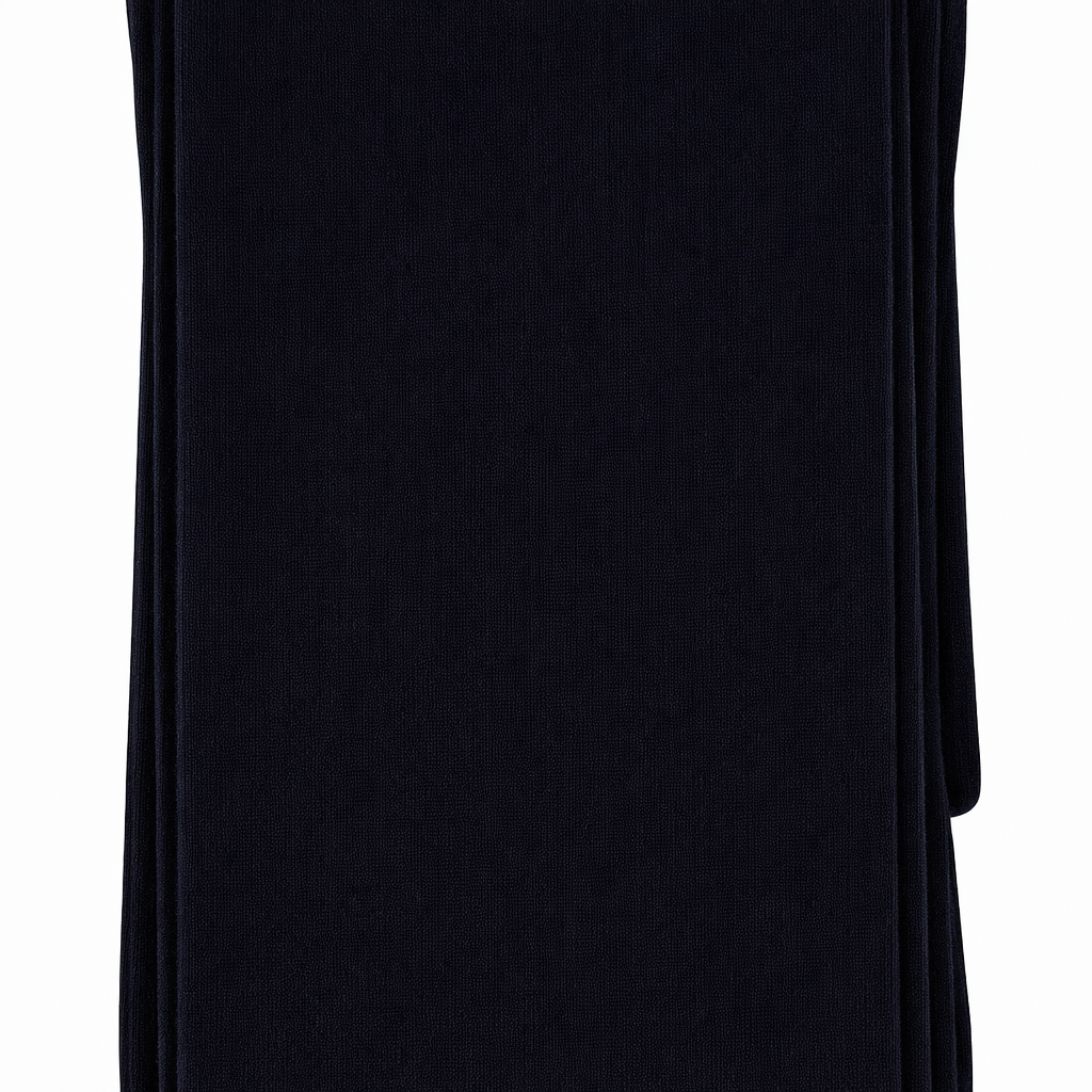 Florence Microfiber 46 Kids Tights (Style 1124) - dark-navy