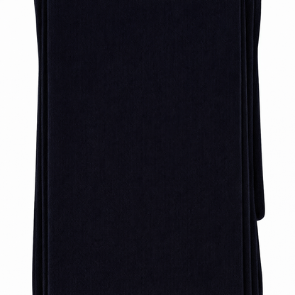Florence Microfiber 46 Kids Tights (Style 1124) - dark-navy