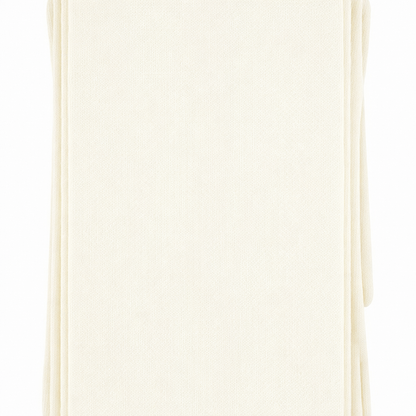 Florence Microfiber 46 Kids Tights (Style 1124) - ivory