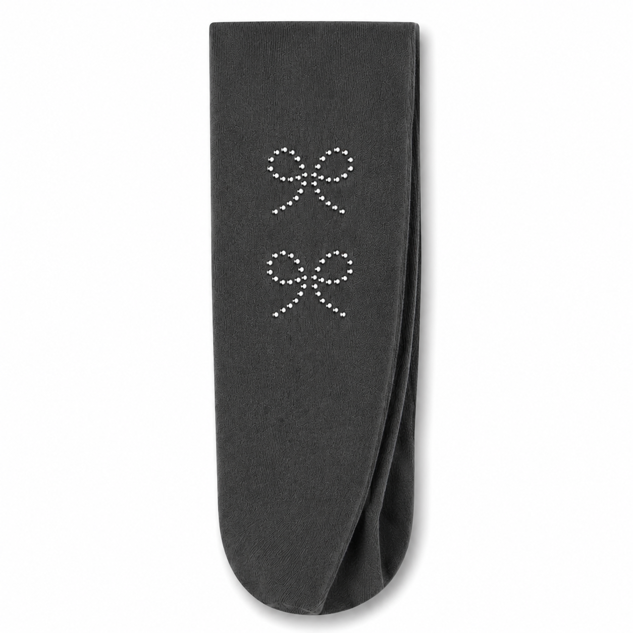 Florence Girls Pattern Tights – Rhinestone (Style 1135)