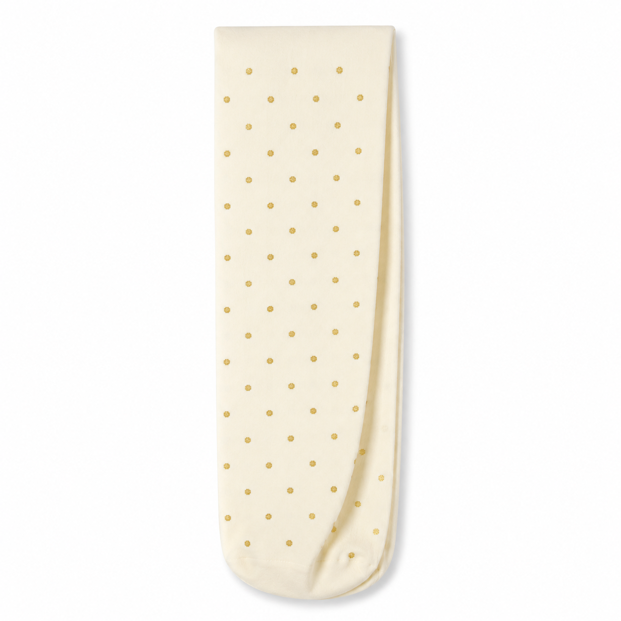 Florence Girls Pattern Tights – Lurex Dot (Style 1142)
