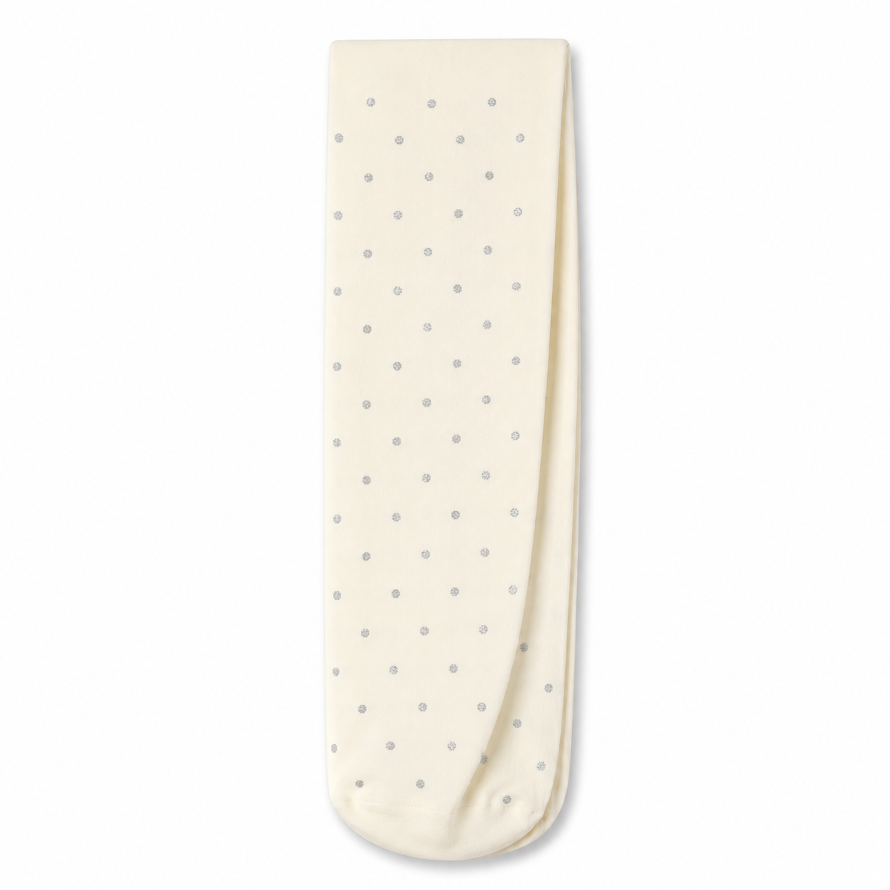 Florence Girls Pattern Tights – Lurex Dot (Style 1142)