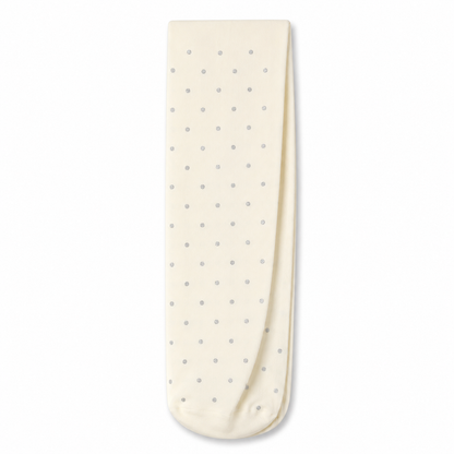 Florence Girls Pattern Tights – Lurex Dot (Style 1142)