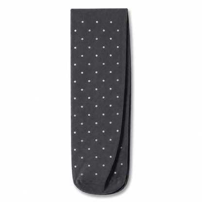 Florence Girls Pattern Tights – Lurex Dot (Style 1142)