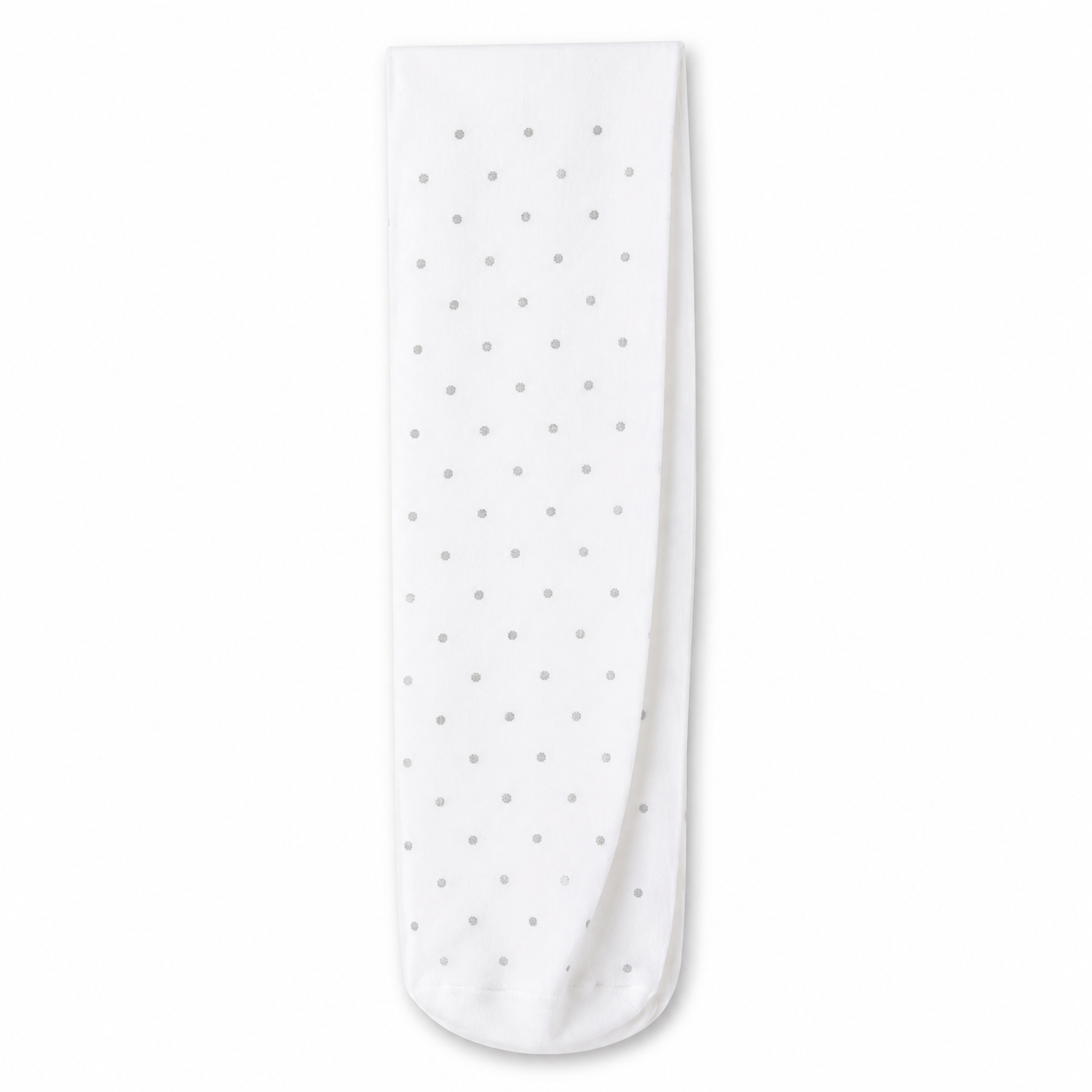 Florence Girls Pattern Tights – Lurex Dot (Style 1142)