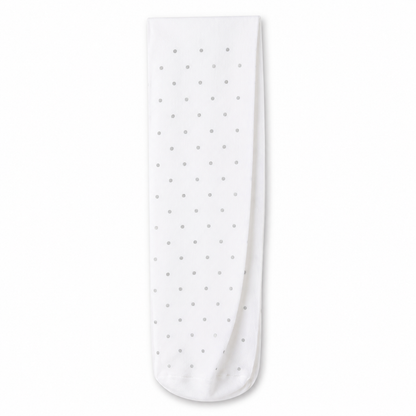 Florence Girls Pattern Tights – Lurex Dot (Style 1142)