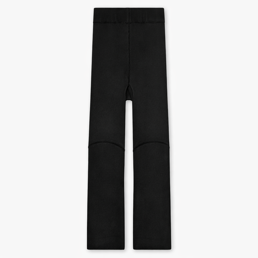 Florence Microfiber 60 Junior Tights (Style 1146) - black