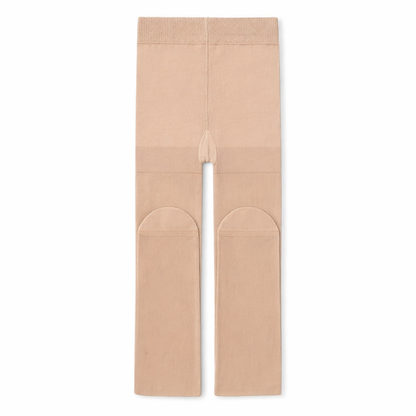 Florence Crystal Soft Kids Pantyhose (Style 1150) - barley-beige