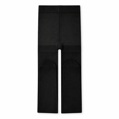 Florence Crystal Soft Kids Pantyhose (Style 1150) - black