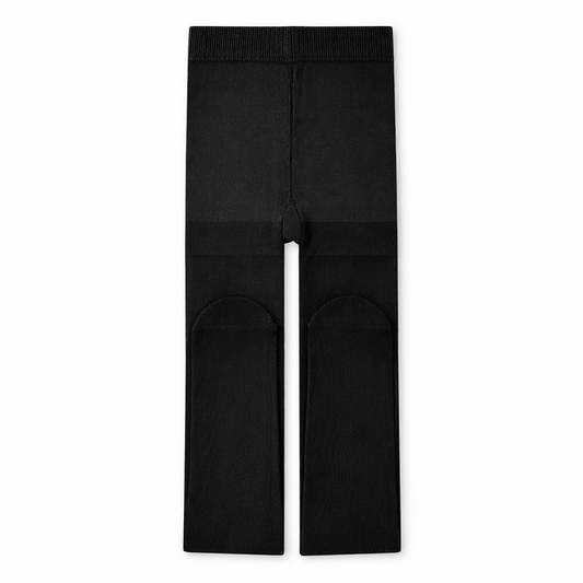 Florence Crystal Soft Kids Pantyhose (Style 1150) - black