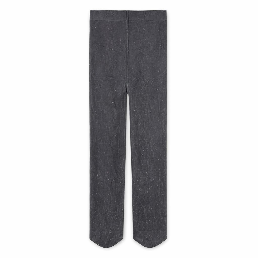 Florence Crystal Soft Dots Design (Style 1155) - dark-grey