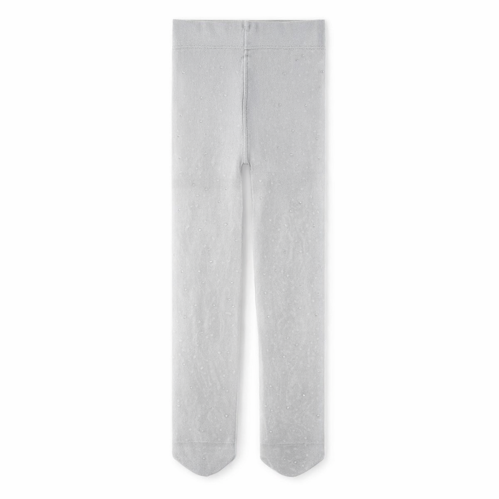 Florence Crystal Soft Dots Design (Style 1155) - light-grey