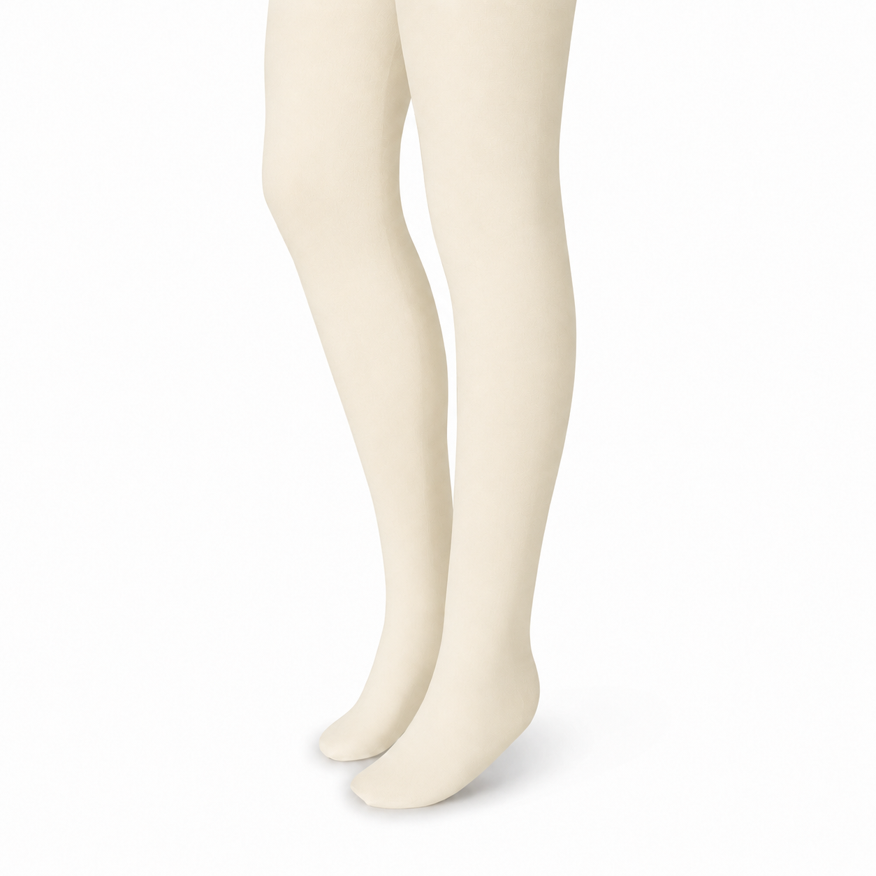 Florence Girls Micro-nylon Pantyhose (Style 1161)