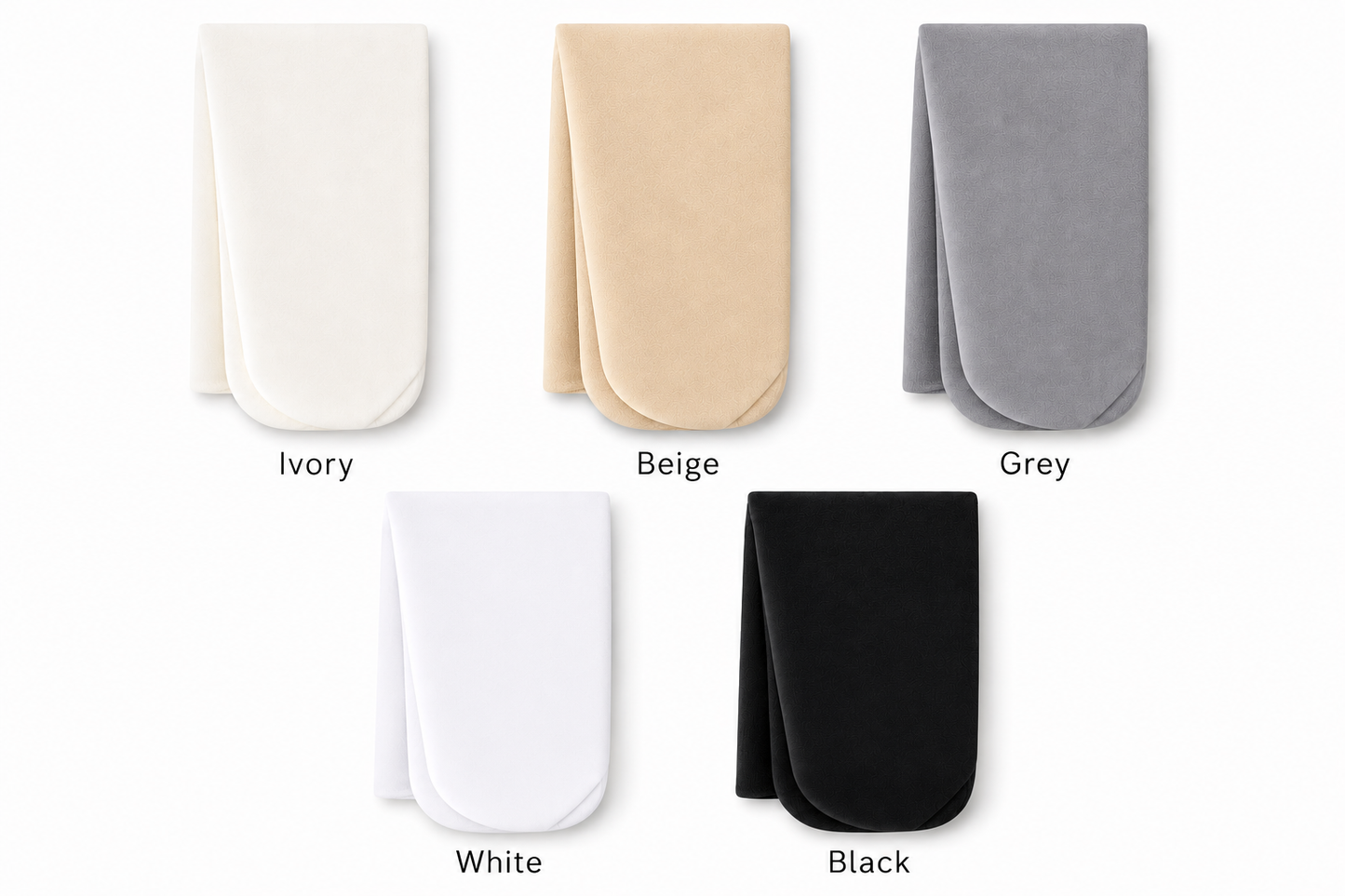 Florence Girls Micro-nylon Pantyhose (Style 1161)