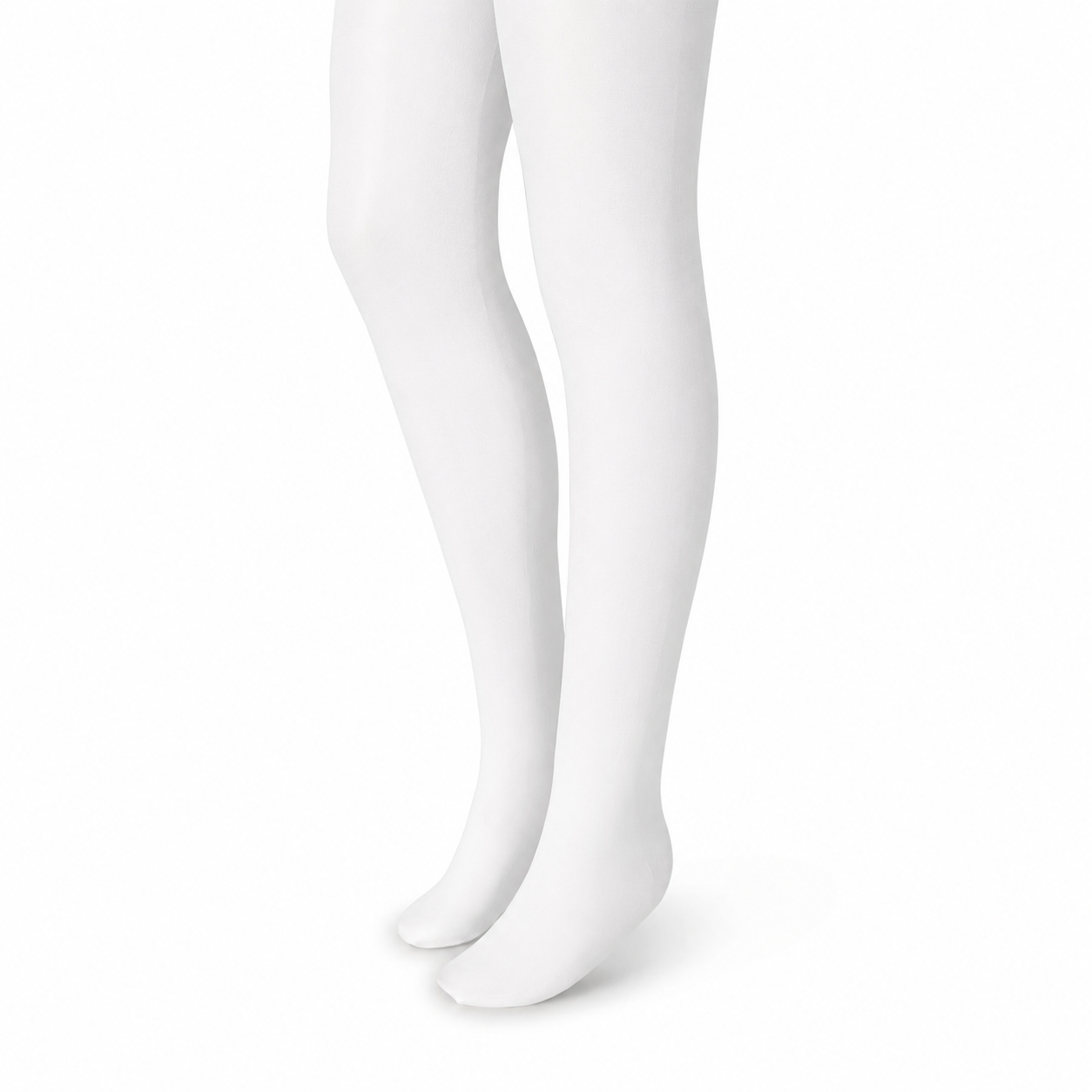 Florence Girls Micro-nylon Pantyhose (Style 1161)