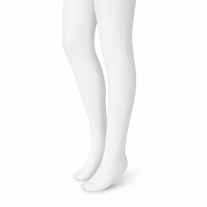 Florence Girls Micro-nylon Pantyhose (Style 1161)