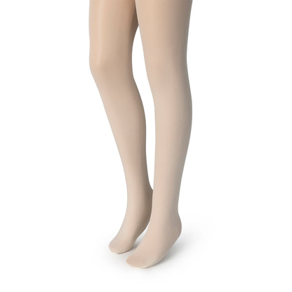 Florence Girls Micro-nylon Pantyhose (Style 1161)