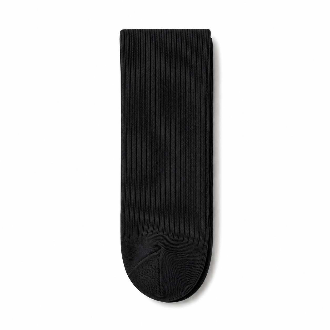 Florence Girls Micro-nylon Rib Tights (Style 1177)