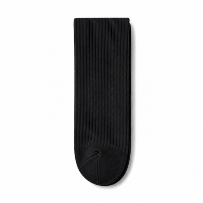 Florence Girls Micro-nylon Rib Tights (Style 1177)