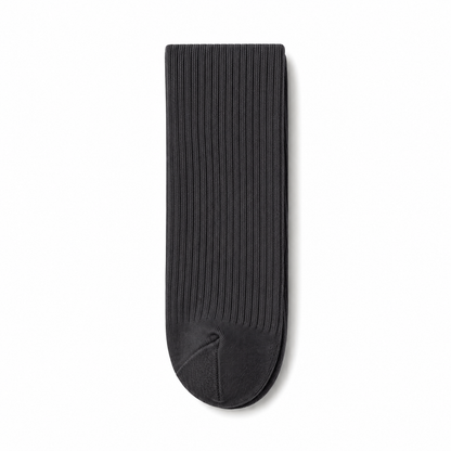 Florence Girls Micro-nylon Rib Tights (Style 1177)