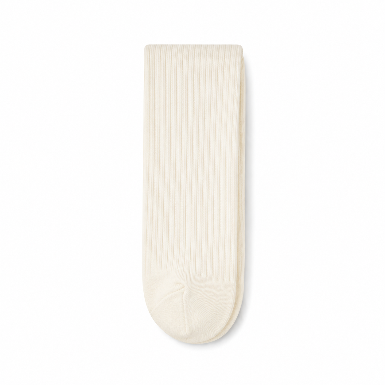 Florence Girls Micro-nylon Rib Tights (Style 1177)