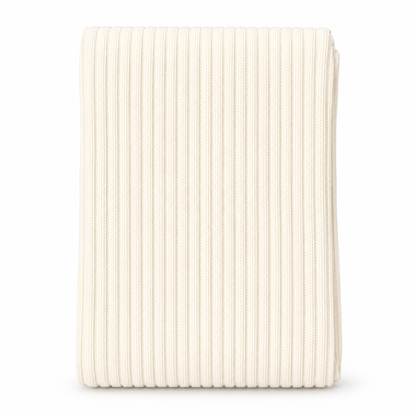 Florence Girls Micro-nylon Rib Tights (Style 1177)