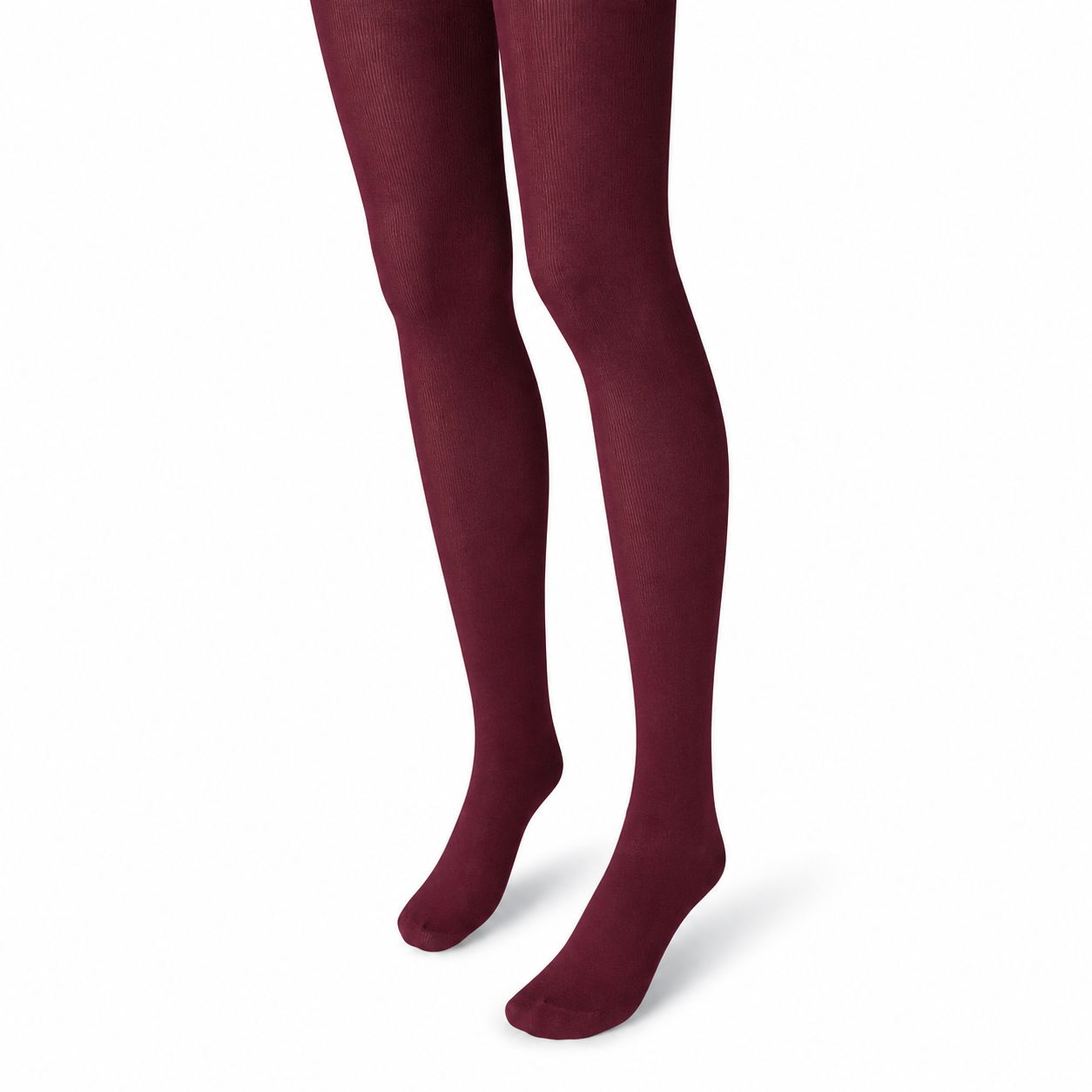 Florence Girls Bamboo Sweater Knit Tights (Style 1180)