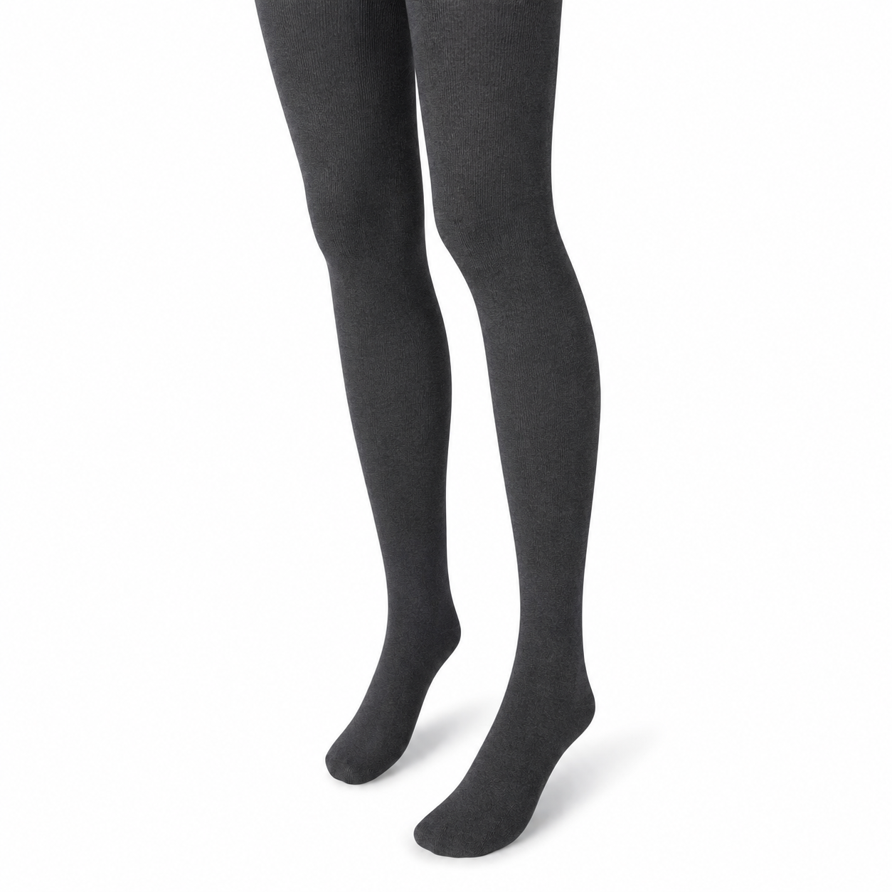 Florence Girls Bamboo Sweater Knit Tights (Style 1180)