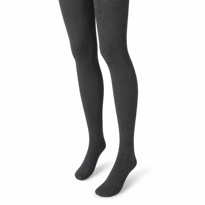 Florence Girls Bamboo Sweater Knit Tights (Style 1180)