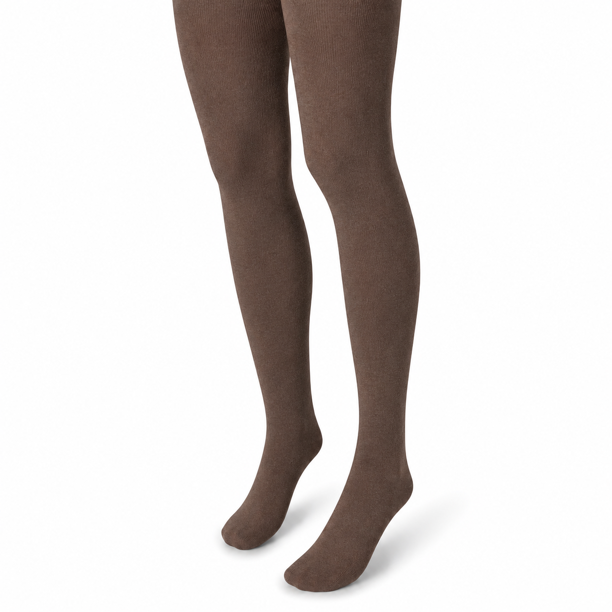 Florence Girls Bamboo Sweater Knit Tights (Style 1180)