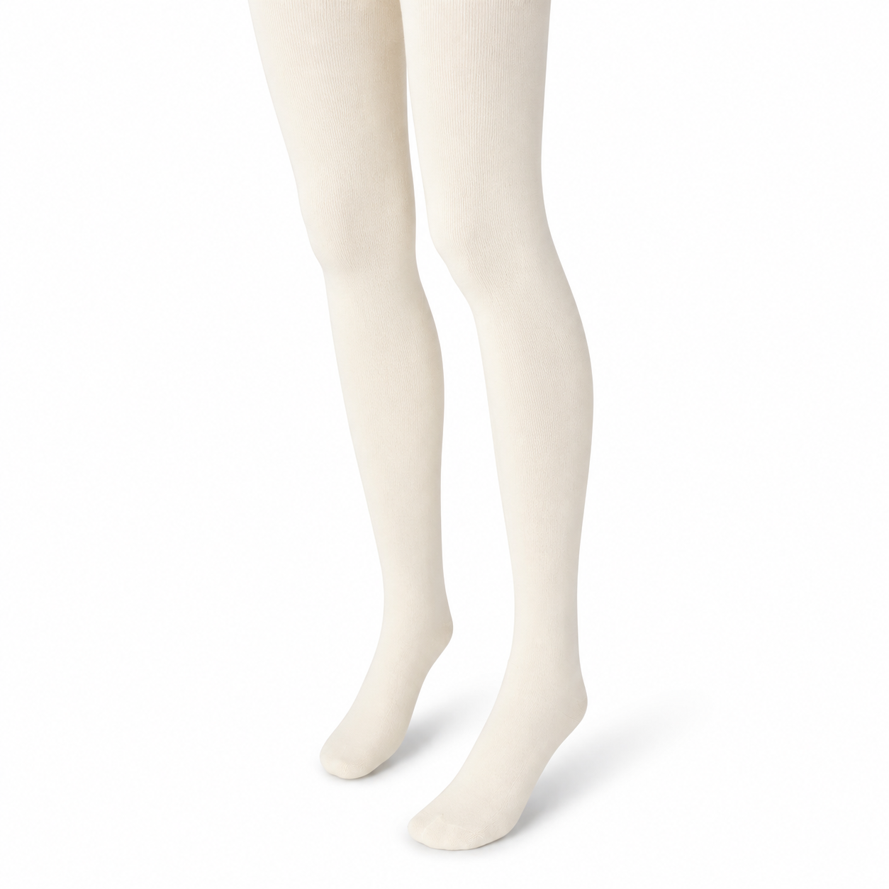 Florence Girls Bamboo Sweater Knit Tights (Style 1180)