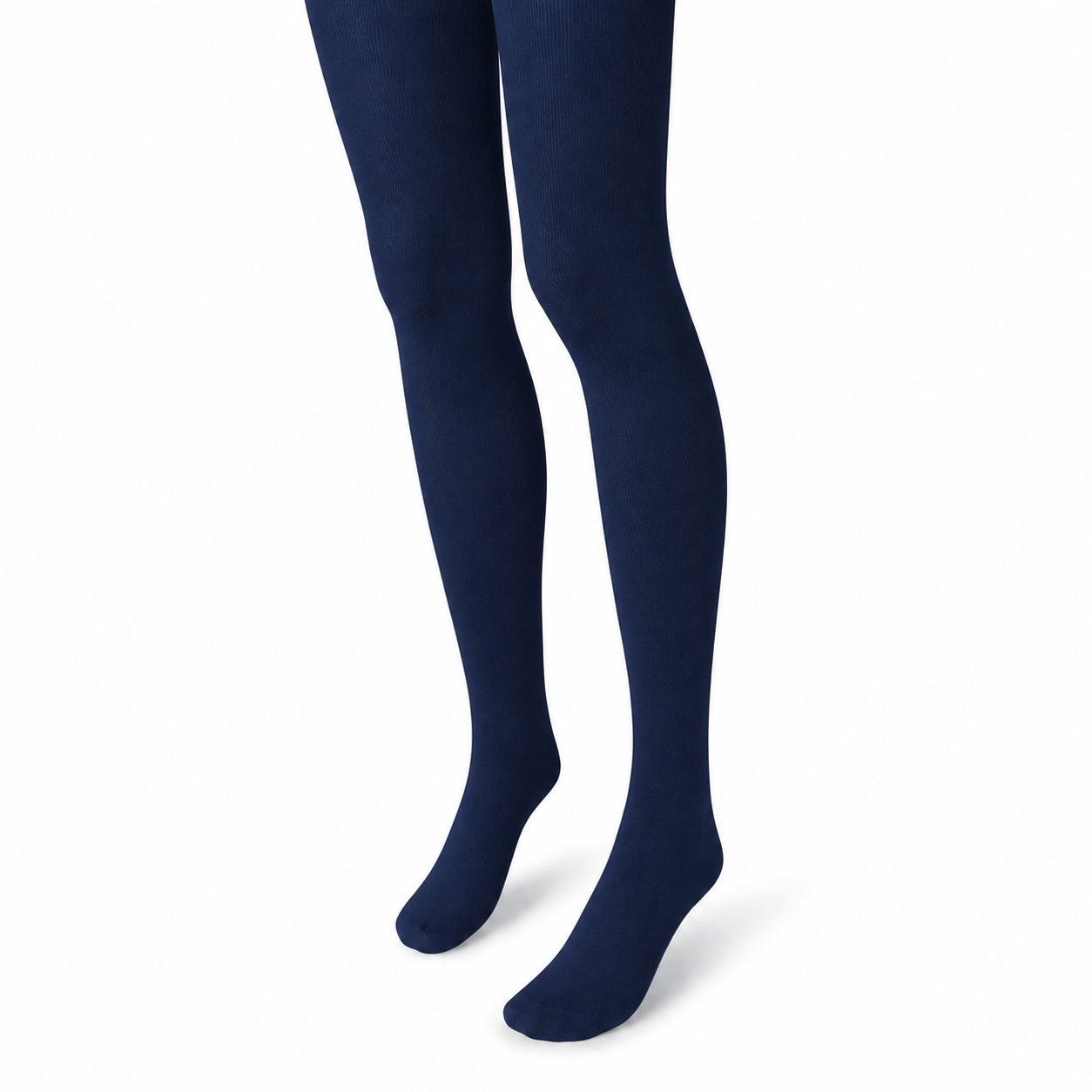 Florence Girls Bamboo Sweater Knit Tights (Style 1180)