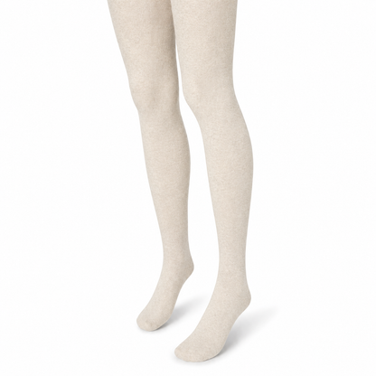 Florence Girls Bamboo Sweater Knit Tights (Style 1180)