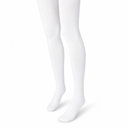 Florence Girls Bamboo Sweater Knit Tights (Style 1180)