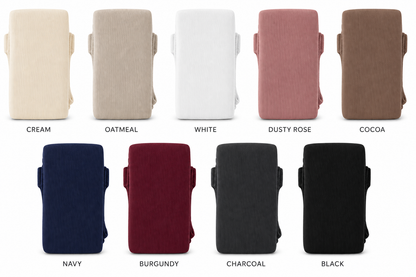 Florence Girls Bamboo Sweater Knit Tights (Style 1180)