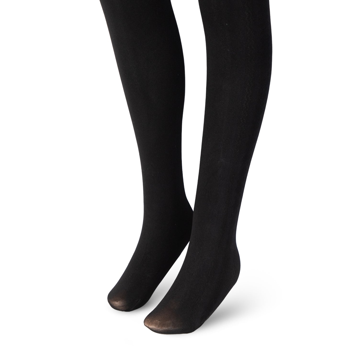 Florence Girls Bamboo Sweater Knit Tights (Style 1180)