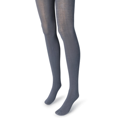 Florence Girls Bamboo Sweater Knit Tights (Style 1180)