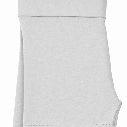 Butterfly Infant & Toddler Flat Slim Fit Cotton Shorts (Style 1340)