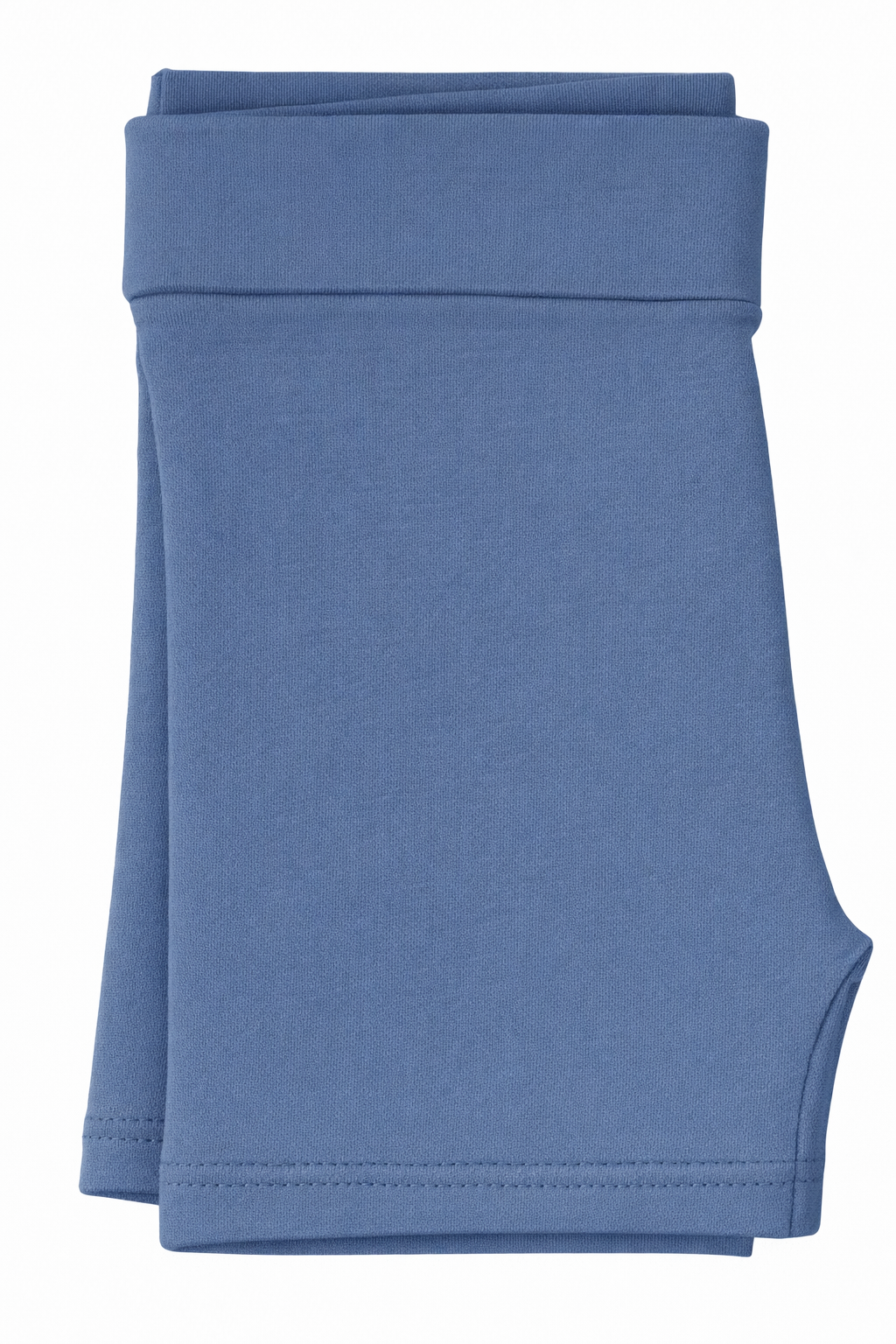 Butterfly Infant & Toddler Flat Slim Fit Cotton Shorts (Style 1340) - riverside