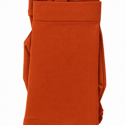 Butterfly Infant & Toddler Slim Fit Suspender Cotton Shorts (Style 1340S)