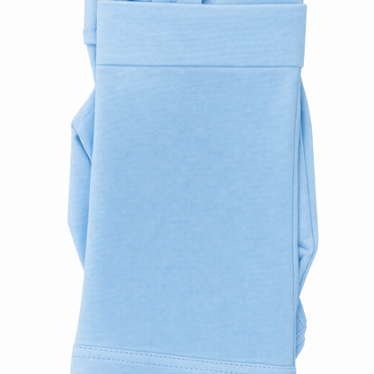 Butterfly Infant & Toddler Slim Fit Suspender Cotton Shorts (Style 1340S)