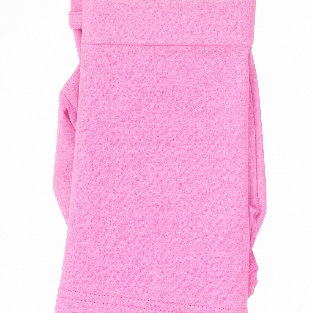 Butterfly Infant & Toddler Slim Fit Suspender Cotton Shorts (Style 1340S)