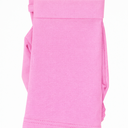 Butterfly Infant & Toddler Slim Fit Suspender Cotton Shorts (Style 1340S)
